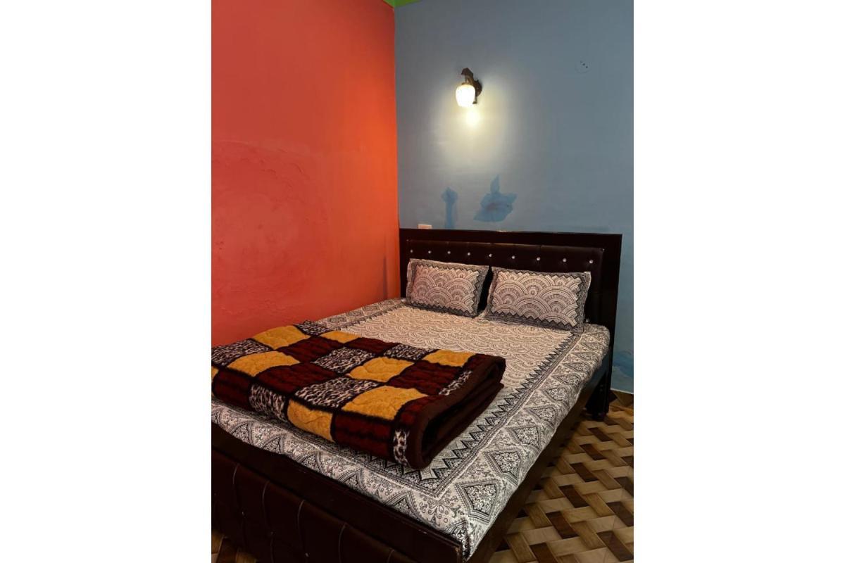 Prince Homestay & Restaurant Rudraprayāg Esterno foto